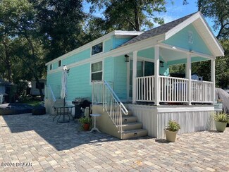 25229 NE 142nd Lot 229 St, Salt Springs, FL 32134