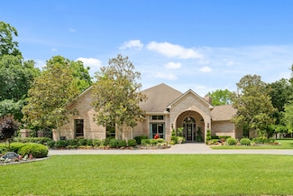 4811 Westerham St, Fulshear, TX 77441