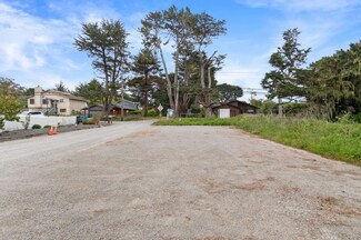 0 Marine Blvd Unit ML82007401, Moss Beach, CA 94038