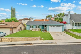 29147 Lotusgarden Dr, Canyon Country, CA 91387