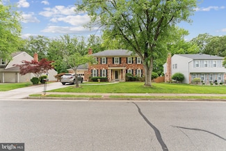 4329 Stream Bed Way, Alexandria, VA 22306