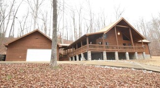 197 Woodlawn Shores Rd, Sugar Tree, TN 38380