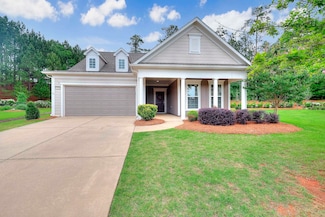 1391 Crooked Creek Rd, Greensboro, GA 30642