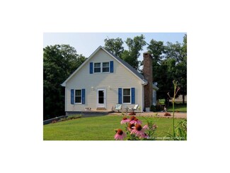 7835 Arthur Ln SE, Elizabeth, IN 47117