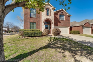4640 Summer Oaks Ln, Fort Worth, TX 76123