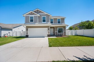 515 S King St, Airway Heights, WA 99001
