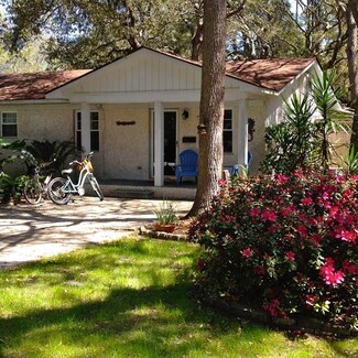 23A Lanier Rd, Jekyll Island, GA 31527