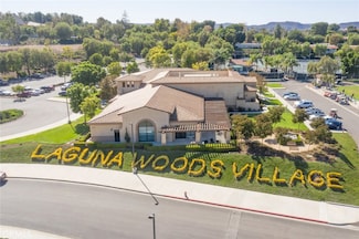 465 Avenida Sevilla Unit C, Laguna Woods, CA 92637