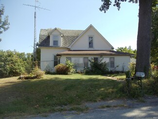 2604 N 50 E, Logansport, IN 46947