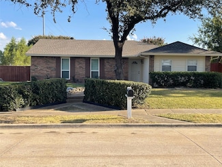 1330 Ontario Dr, Garland, TX 75040