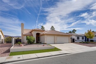 134 Skytop Dr, Henderson, NV 89015