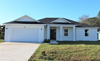 5705 Tangelo Dr, Fort Pierce, FL 34982