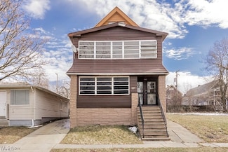 3599 E 117th St, Cleveland, OH 44105