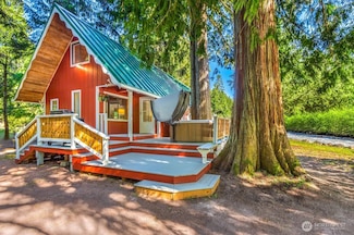11318 583rd Ave E, Enumclaw, WA 98022