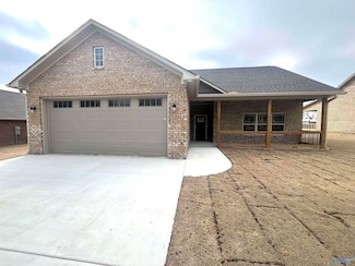 1182 Bruce Rd, Boaz, AL 35957