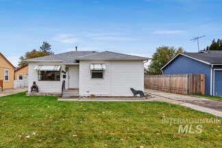 612 S Pine St, Nampa, ID 83686