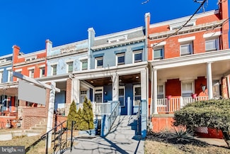 2803 N Capitol St NE, Washington, DC 20002