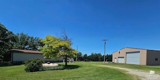 325 Peck Ave, Carlton, KS 67448