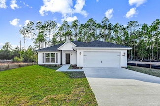 6551 Gentle Rain Dr, Milton, FL 32570