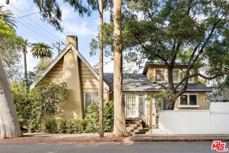 848 N Doheny Dr, West Hollywood, CA 90069