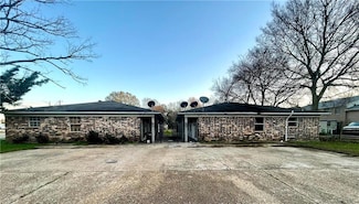 1809 & 1811 Orchard St, Alexandria, LA 71301