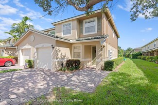 2970 SE Lexington Lakes Dr Unit 1, Stuart, FL 34994