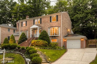 3355 E West Hwy, Chevy Chase, MD 20815