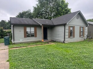 61 Otsego Dr, Memphis, TN 38109