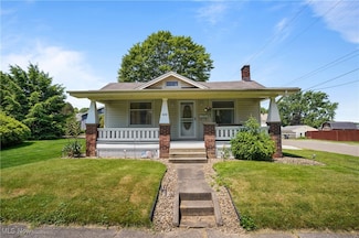 608 S 14th St, Sebring, OH 44672