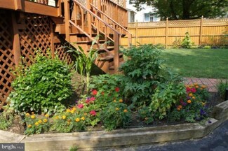 3104 Rueckert Ave, Baltimore, MD 21214