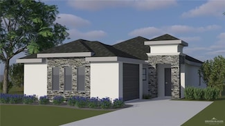 1701 Alisson St, Alton, TX 78573