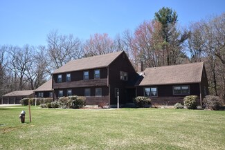 3C Adams Ct Unit 3C, South Deerfield, MA 01373