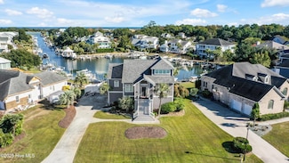 120 Inlet Point Dr, Wilmington, NC 28409