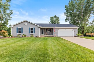 6052 Groen Ct Unit 13, Allendale, MI 49401