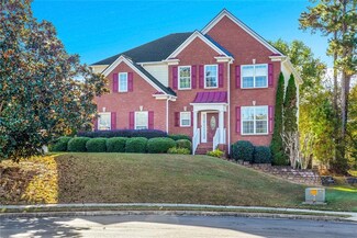 1905 Embassy Walk Ln, Lilburn, GA 30047