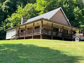 108 Ison Rock Place, Appalachia, VA 24216