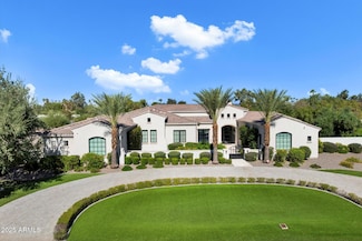 6310 E Bar z Ln, Paradise Valley, AZ 85253