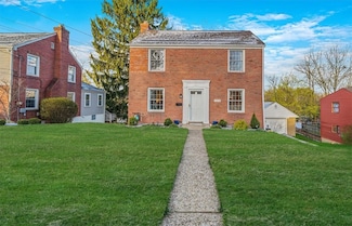 1019 Homer Ave, Pittsburgh, PA 15237