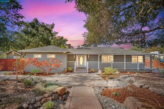 2049 Celeste Ave, Walnut Creek, CA 94596