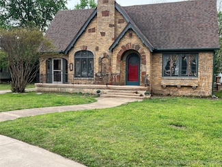 1815 W Main St, Durant, OK 74701