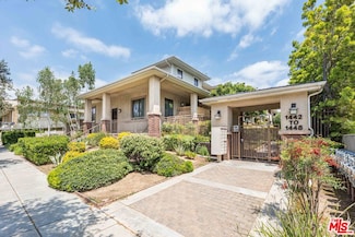 1448 N Fair Oaks Ave Unit 108, Pasadena, CA 91103