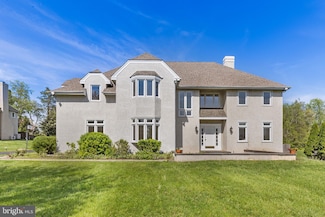 1406 Gentlemens Way, Dresher, PA 19025