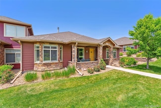 8595 Gold Peak Dr Unit A, Littleton, CO 80130