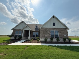 1840 County Road 200, Valley View, TX 76272