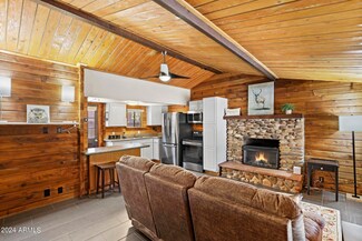 607 N Easy St, Payson, AZ 85541