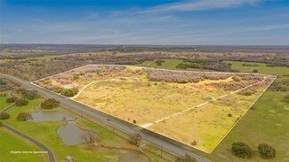 9601 Granbury Hwy, Weatherford, TX 76087