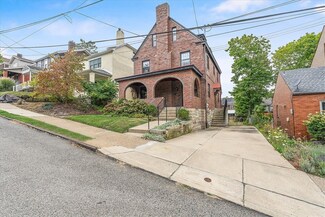 4020 Ludwick St, Pittsburgh, PA 15217