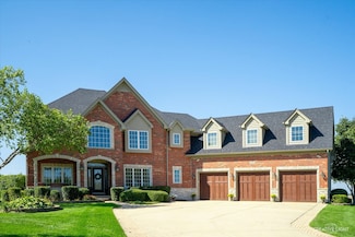 5085 Half Round Rd, Oswego, IL 60543