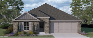 9383 Garrett Rd, Maurice, LA 70555