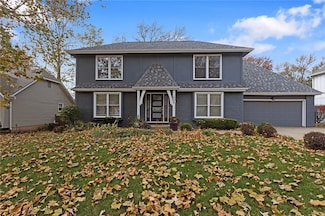 10308 Westgate St, Lenexa, KS 66215